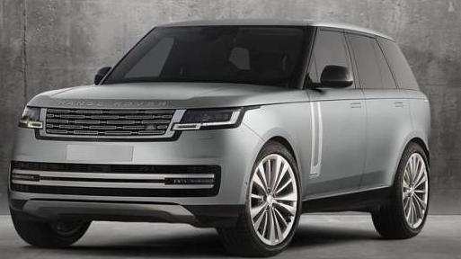 LAND ROVER RANGE ROVER 2023 SALKPBFU4PA063559 image